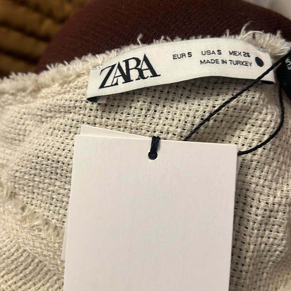 ZARA Rustic Set - Picture 9 of 12